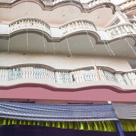 Hotel O Maa Laxmi Lodge Bankura Bagian luar foto