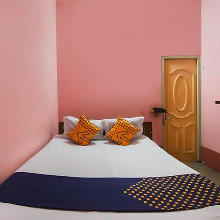 Hotel O Maa Laxmi Lodge Bankura Bagian luar foto