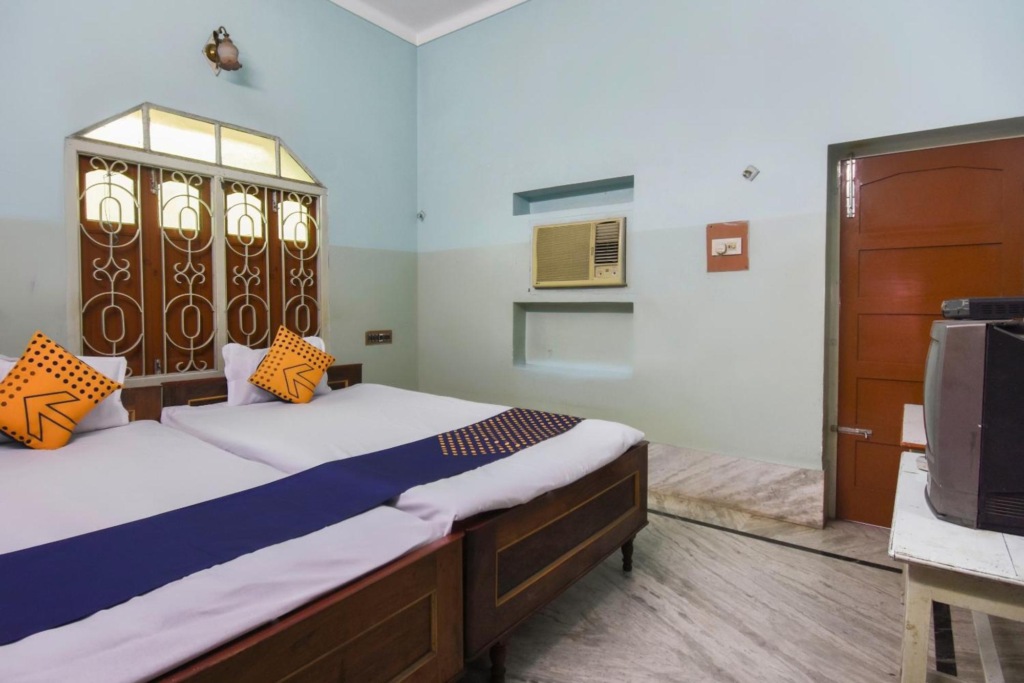 Hotel O Maa Laxmi Lodge Bankura Bagian luar foto